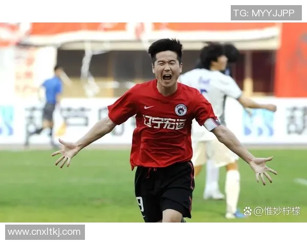 中国足球唯一球星的崛起与挑战如何带领中国足球走向未来 中国足球唯一球星的崛起与挑战如何带领中国足球走向未来