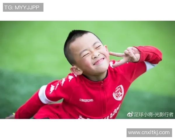 小球星足球训练营助力孩子成长培养足球才俊全面发展路径探索 小球星足球训练营助力孩子成长培养足球才俊全面发展路径探索