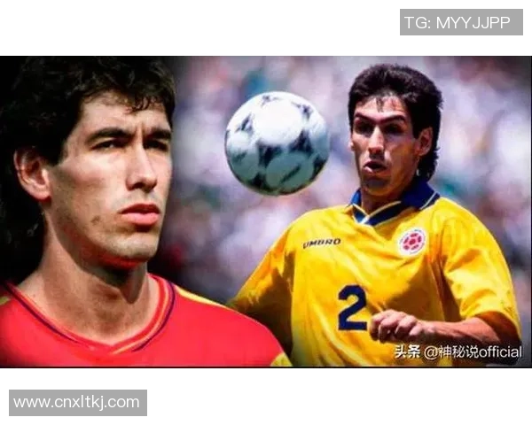 足球界最大乌龙球星的悲情时刻与传奇人生解析 足球界最大乌龙球星的悲情时刻与传奇人生解析