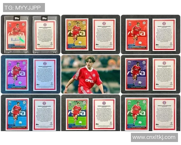 如何通过多种渠道收集到稀有足球球星卡及相关资源推荐 如何通过多种渠道收集到稀有足球球星卡及相关资源推荐